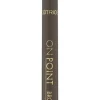 Catrice Meikit*kulmakynä ON POINT Brow Liner 040