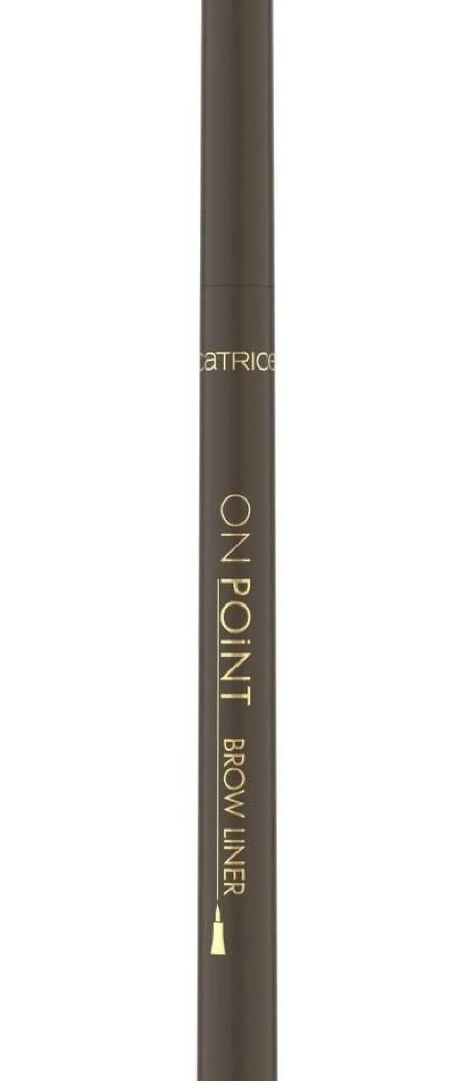 Catrice Meikit*kulmakynä ON POINT Brow Liner 040