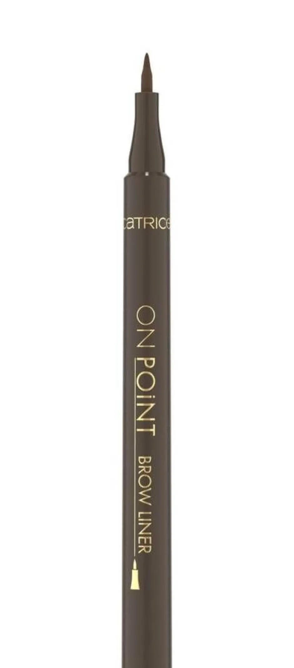 Catrice Meikit*kulmakynä ON POINT Brow Liner 040