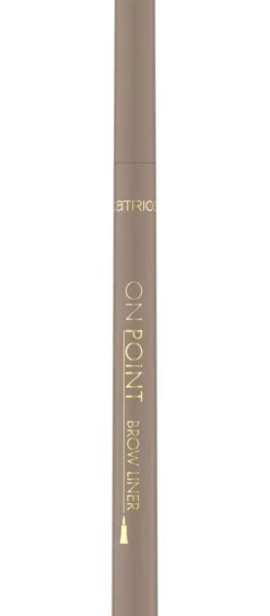 Catrice Meikit*kulmakynä ON POINT Brow Liner 020
