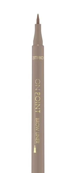 Catrice Meikit*kulmakynä ON POINT Brow Liner 020