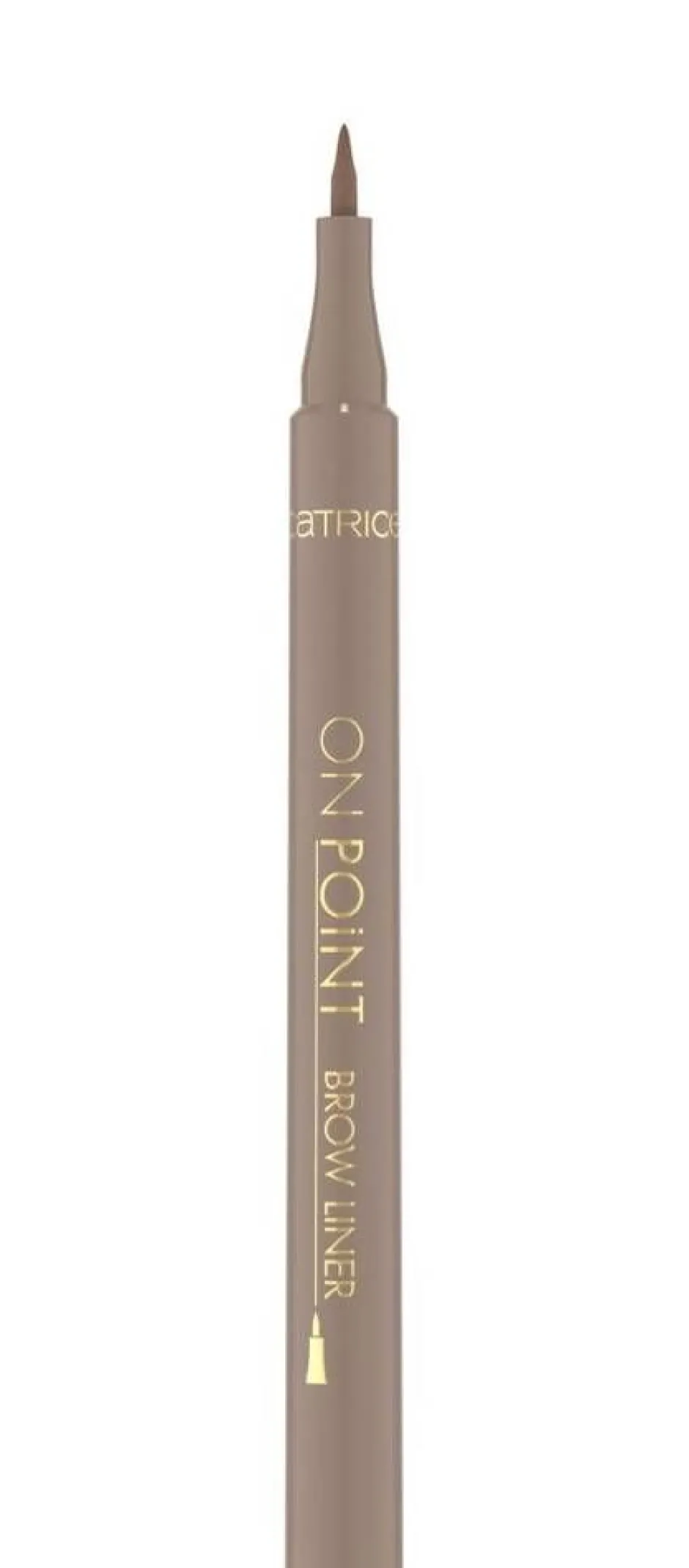 Catrice Meikit*kulmakynä ON POINT Brow Liner 020