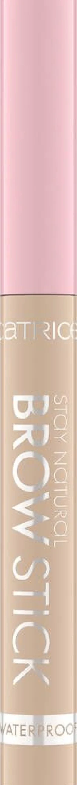 Catrice Meikit*kulmapuikko Stay Natural Brow Stick 010