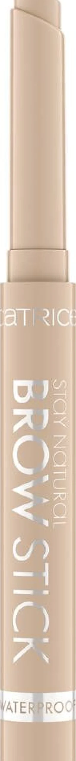 Catrice Meikit*kulmapuikko Stay Natural Brow Stick 010