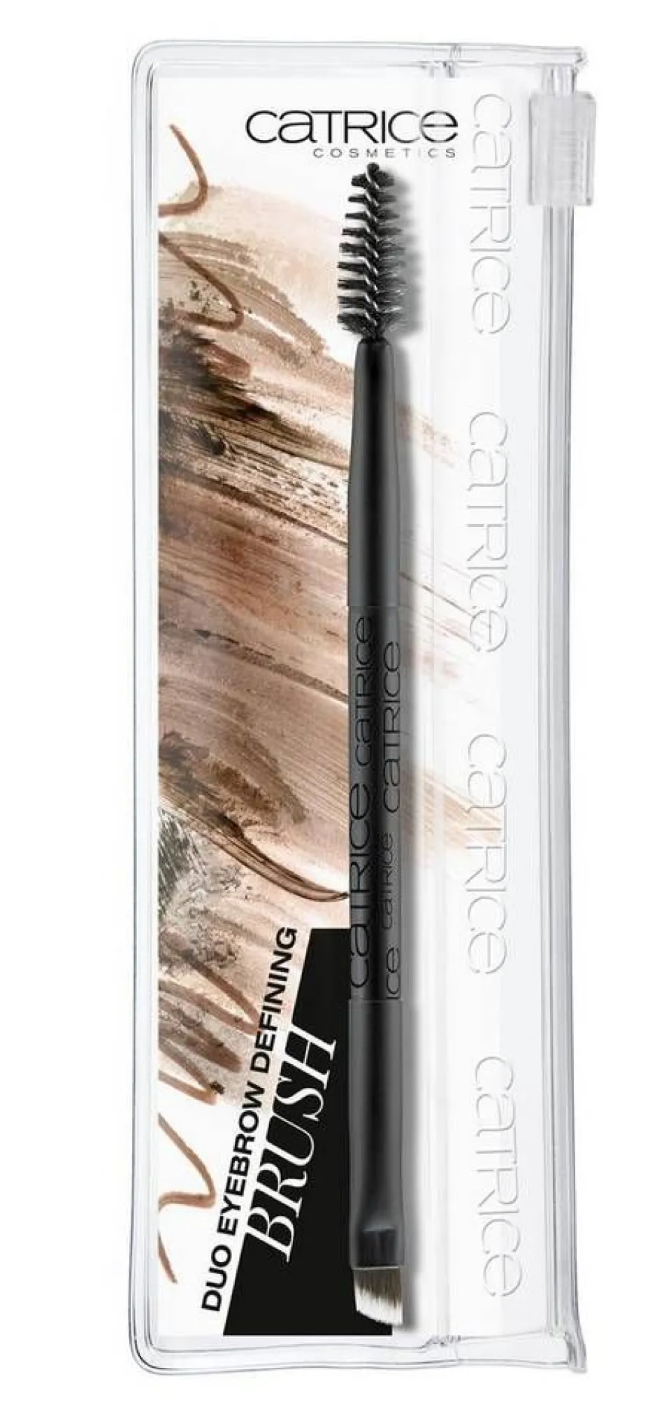 Catrice Meikit*kulmasivellin Duo Eyebrow Defining