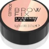 Catrice Meikit*kulmavaha Brow Fix Shaping Wax 010