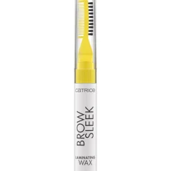 Catrice Meikit*kulmien laminointivaha Brow Sleek Laminating Wax