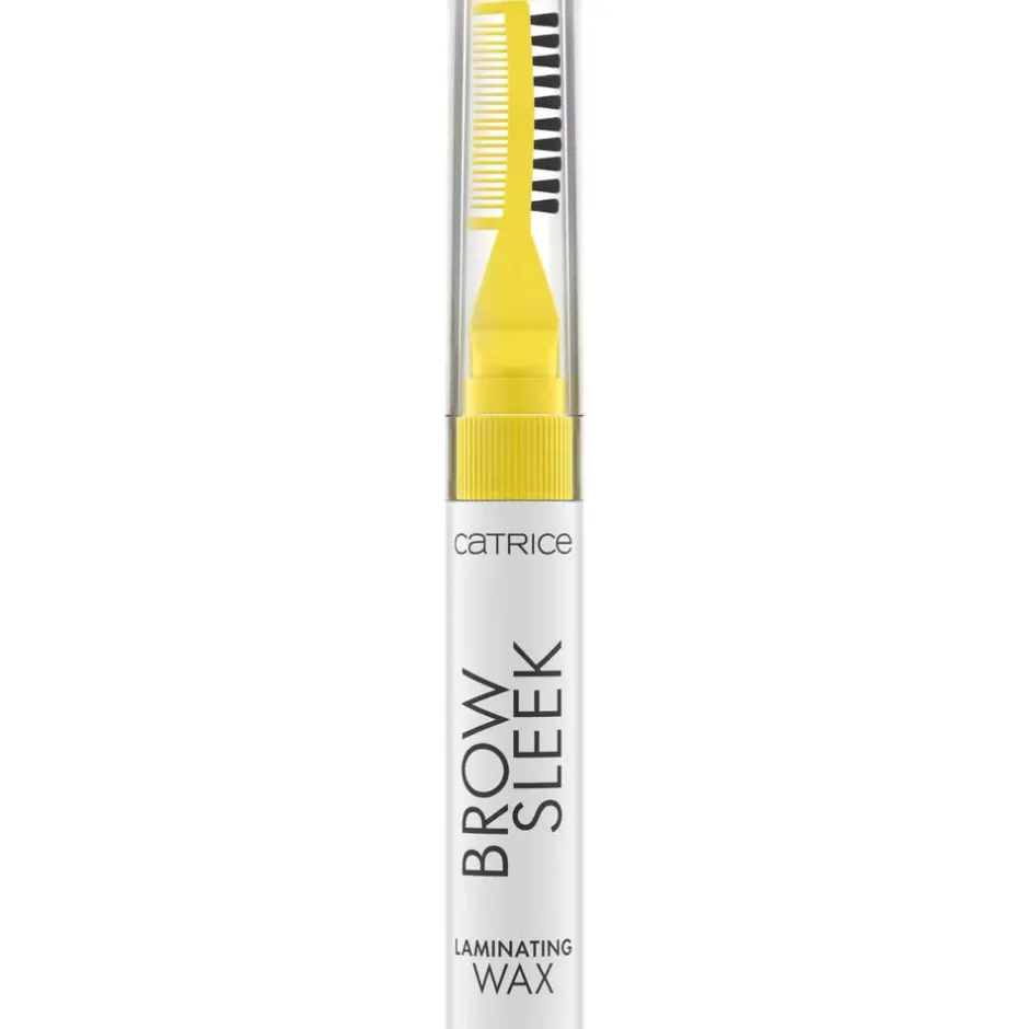 Catrice Meikit*kulmien laminointivaha Brow Sleek Laminating Wax