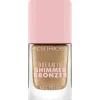 Catrice Kynsilakat Ja -Tarvikkeet*kynsilakka Dream In Shimmer Bronzer 090