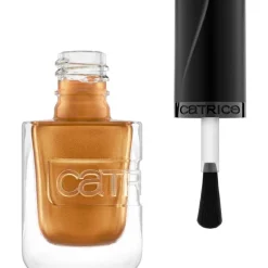 Catrice Kynsilakat Ja -Tarvikkeet*kynsilakka Gel Affair Nail Lacquer 040