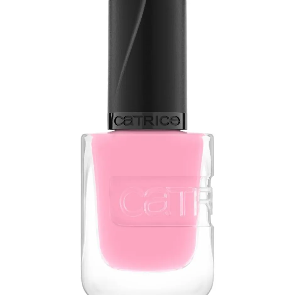Catrice Kynsilakat Ja -Tarvikkeet*kynsilakka Gel Affair Nail Lacquer 038
