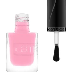 Catrice Kynsilakat Ja -Tarvikkeet*kynsilakka Gel Affair Nail Lacquer 038
