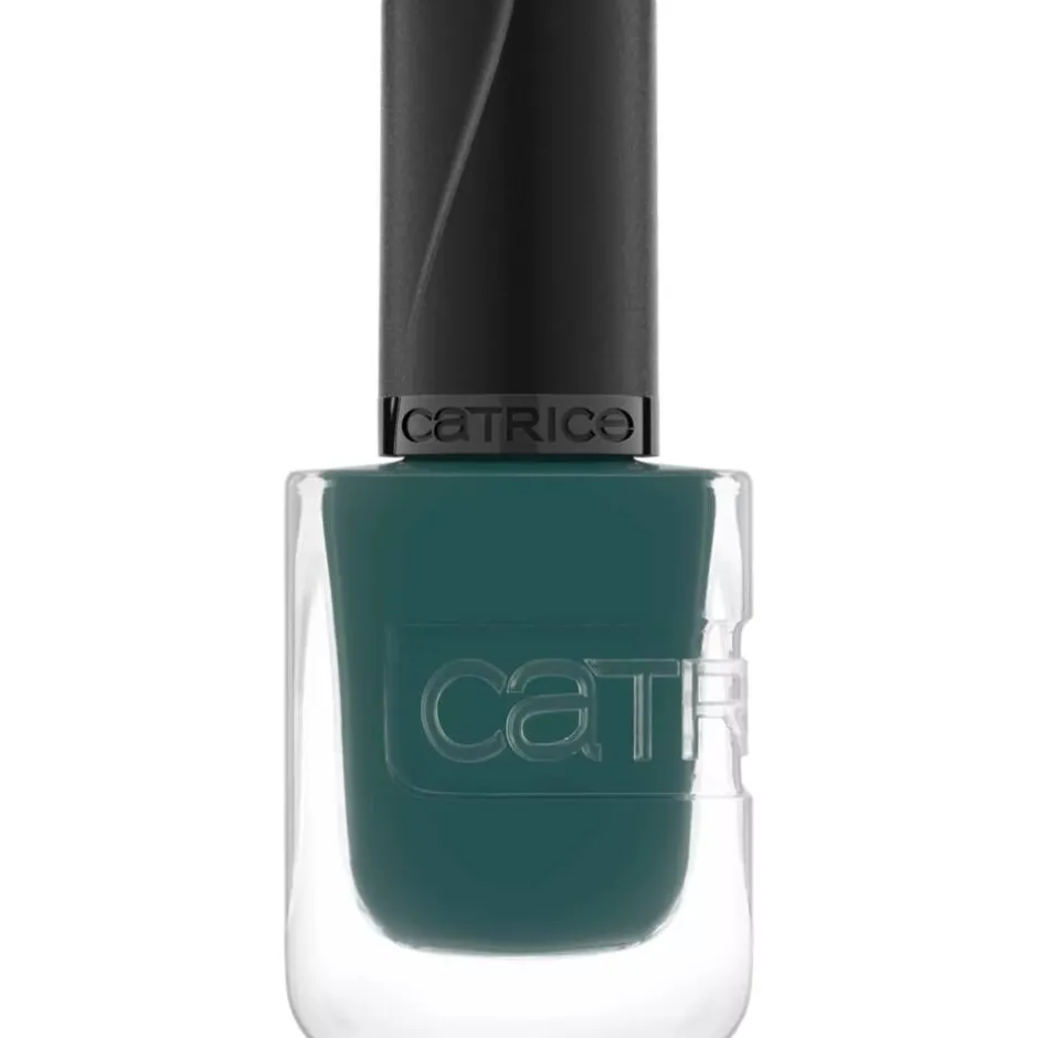 Catrice Kynsilakat Ja -Tarvikkeet*kynsilakka Gel Affair Nail Lacquer 041