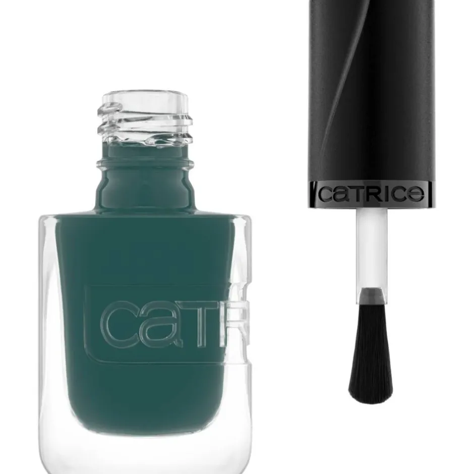 Catrice Kynsilakat Ja -Tarvikkeet*kynsilakka Gel Affair Nail Lacquer 041