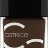 Catrice Kynsilakat Ja -Tarvikkeet*kynsilakka ICONAILS Gel Lacquer 131