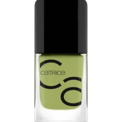 Catrice Kynsilakat Ja -Tarvikkeet*kynsilakka ICONails Gel Lacquer 176