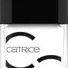 Catrice Kynsilakat Ja -Tarvikkeet*kynsilakka Iconails Gel Lacquer 153