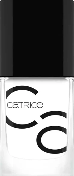 Catrice Kynsilakat Ja -Tarvikkeet*kynsilakka Iconails Gel Lacquer 153