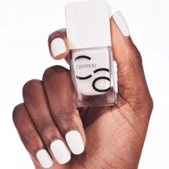 Catrice Kynsilakat Ja -Tarvikkeet*kynsilakka Iconails Gel Lacquer 153