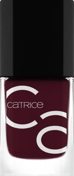 Catrice Kynsilakat Ja -Tarvikkeet*kynsilakka ICONAILS Gel Lacquer 127