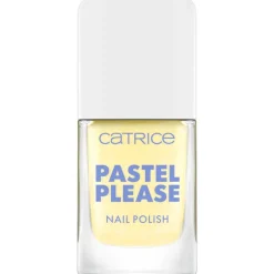 Catrice Kynsilakat Ja -Tarvikkeet*kynsilakka Pastel Please 030