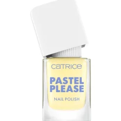 Catrice Kynsilakat Ja -Tarvikkeet*kynsilakka Pastel Please 030