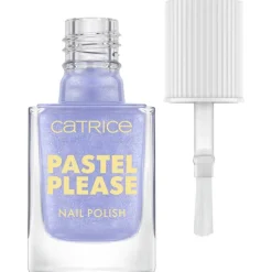 Catrice Kynsilakat Ja -Tarvikkeet*kynsilakka Pastel Please 020