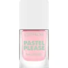 Catrice Kynsilakat Ja -Tarvikkeet*kynsilakka Pastel Please 010