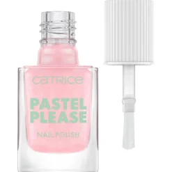 Catrice Kynsilakat Ja -Tarvikkeet*kynsilakka Pastel Please 010