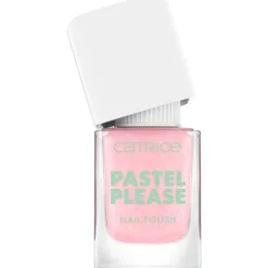Catrice Kynsilakat Ja -Tarvikkeet*kynsilakka Pastel Please 010