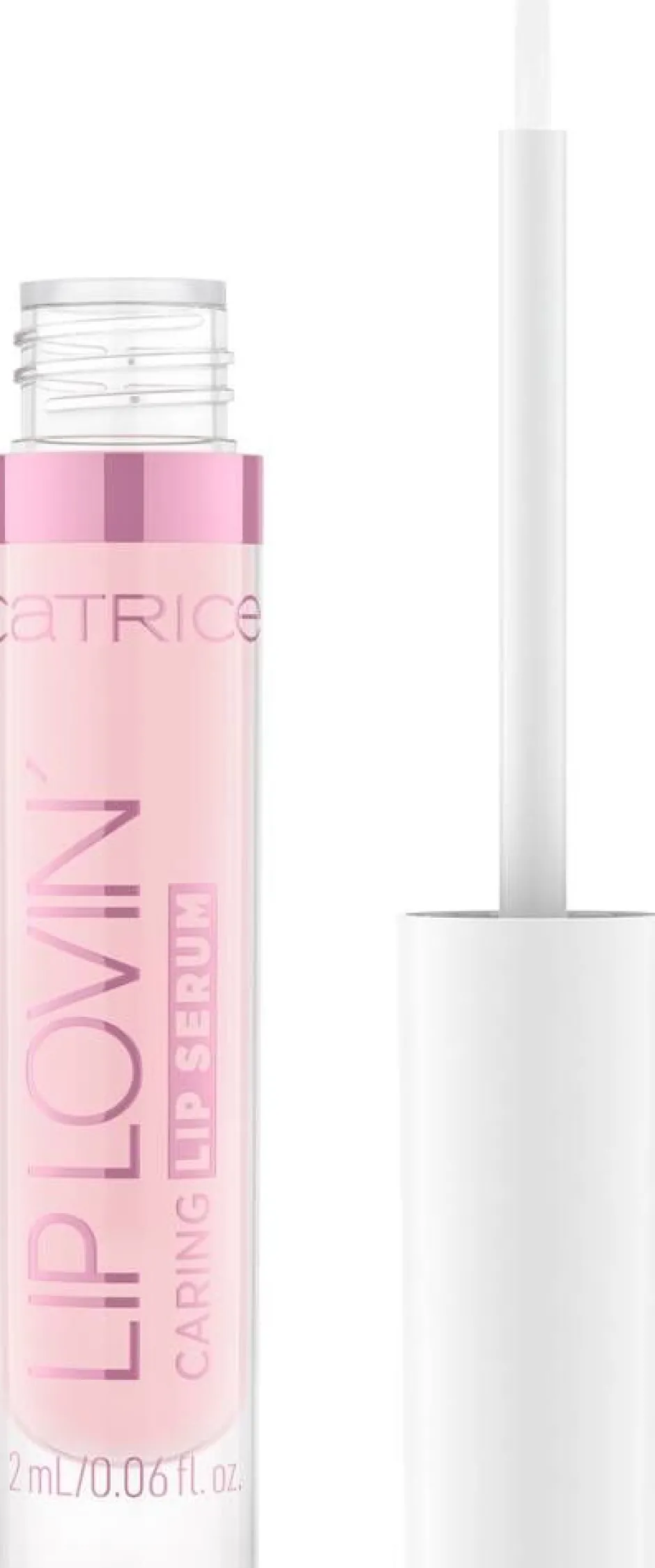 Catrice Meikit*Lip Lovin' Caring Lip Serum 010