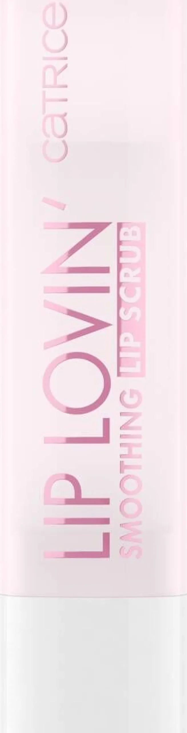 Catrice Meikit*Lip Lovin' Smoothing Lip Scrub 010