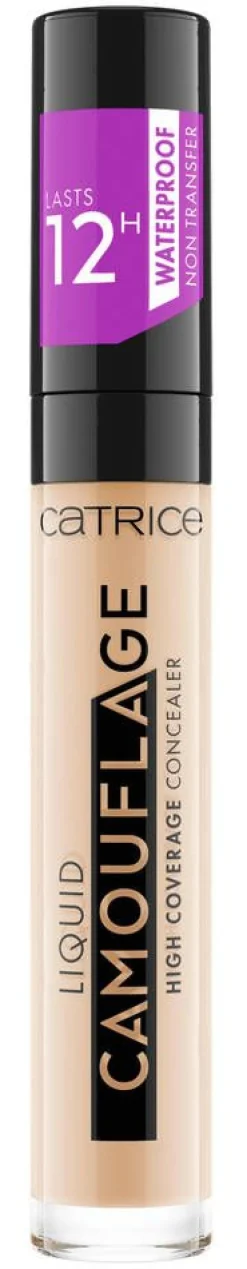 Catrice Meikit*Liquid Camouflage High Coverage Concealer 036
