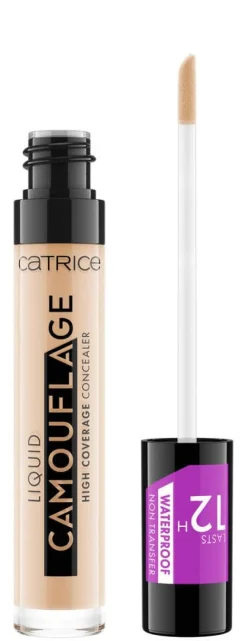 Catrice Meikit*Liquid Camouflage High Coverage Concealer 036