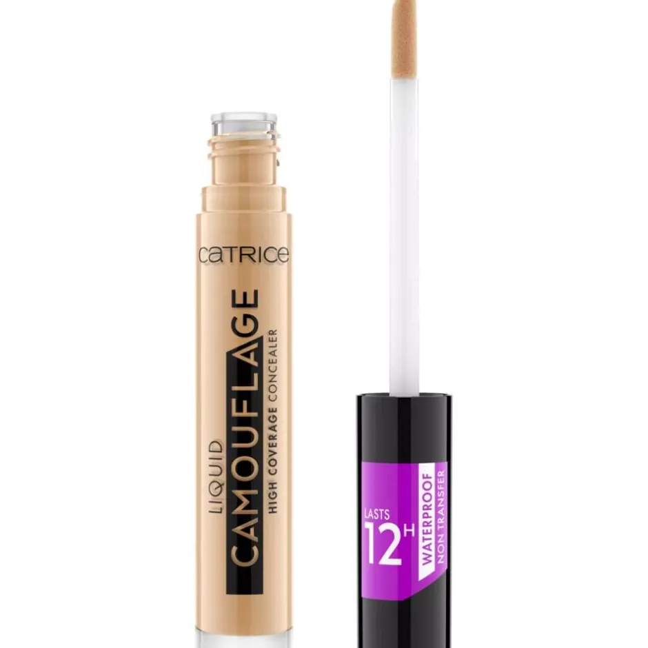 Catrice Meikit*Liquid Camouflage High Coverage Concealer 048