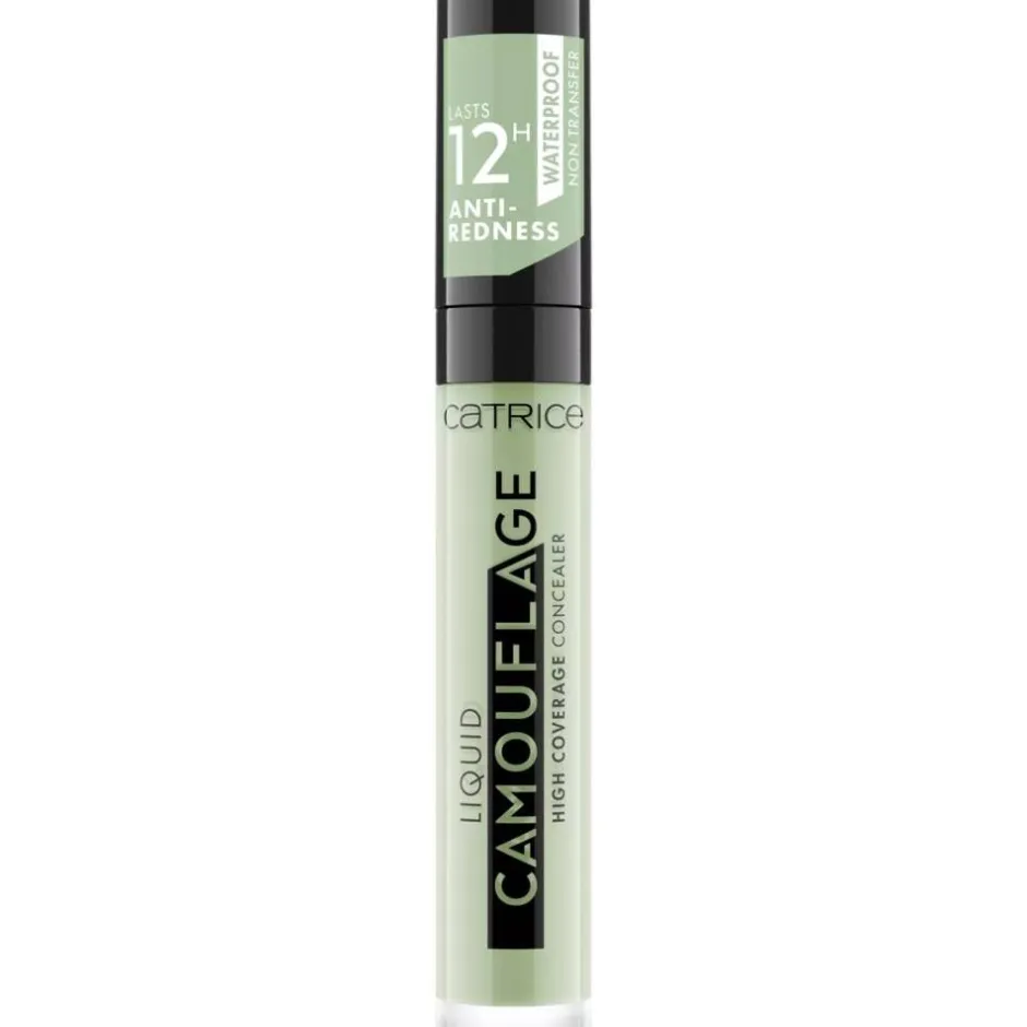 Catrice Meikit*Liquid Camouflage High Coverage Concealer 200