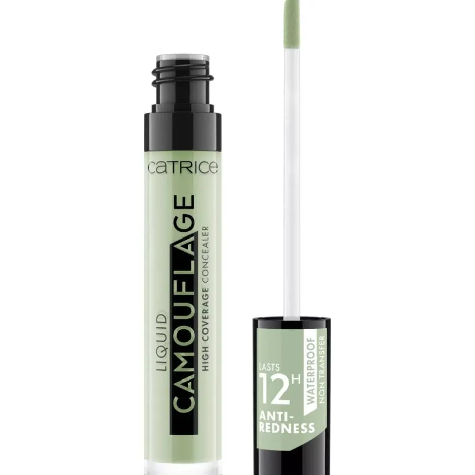 Catrice Meikit*Liquid Camouflage High Coverage Concealer 200