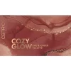 Catrice Meikit*luomiväri Cozy Glow Eye & Cheek Palette