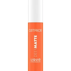 Catrice Meikit*luomiväri Deep Matte Liquid 050