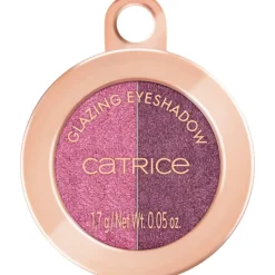 Catrice Meikit*luomiväri Hollyglazing Glazing Eyeshadow C01
