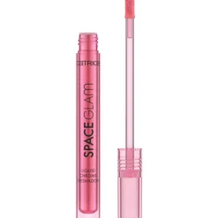 Catrice Meikit*luomiväri Space Glam Liquid Chrome Eyeshadow 020