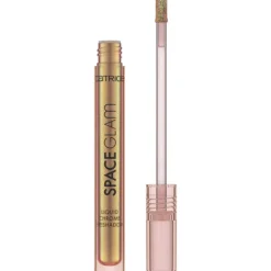 Catrice Meikit*luomiväri Space Glam Liquid Chrome Eyeshadow 030