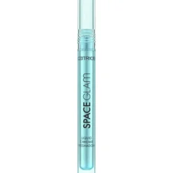 Catrice Meikit*luomiväri Space Glam Liquid Chrome Eyeshadow 010
