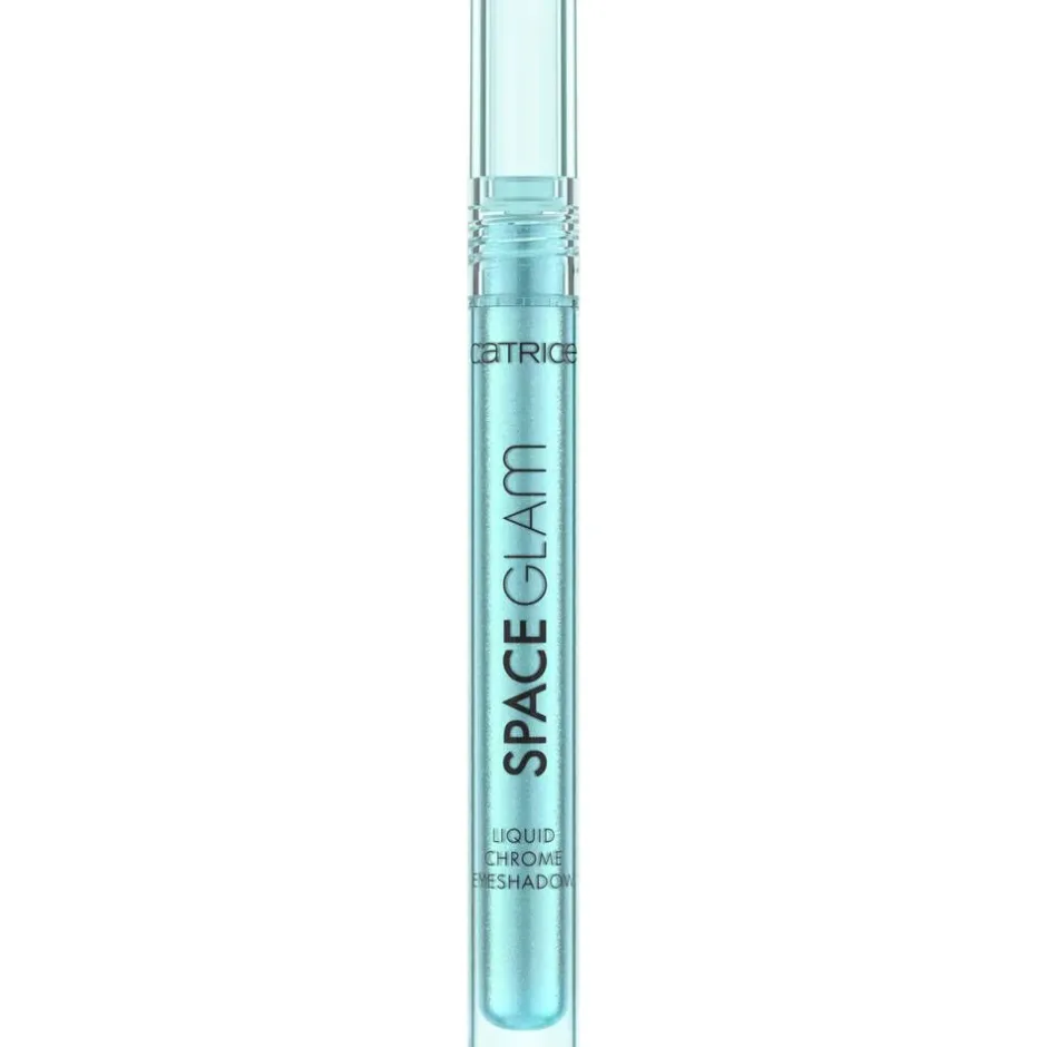 Catrice Meikit*luomiväri Space Glam Liquid Chrome Eyeshadow 010