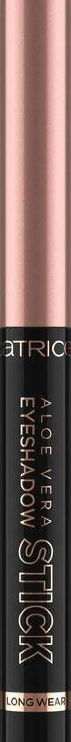Catrice Meikit*luomiväripuikko Aloe Vera Eyeshadow Stick 1,5 g 010