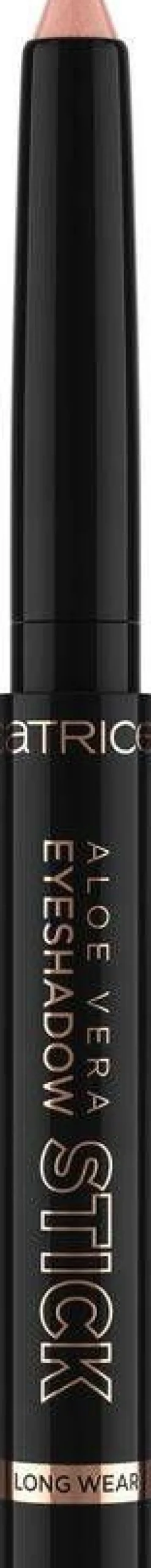 Catrice Meikit*luomiväripuikko Aloe Vera Eyeshadow Stick 1,5 g 010