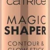 Catrice Meikit*Magic Shaper Contour&Glow Stick 020