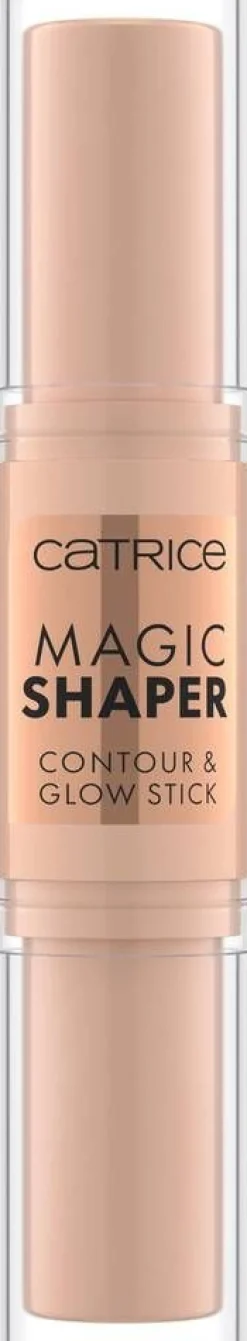 Catrice Meikit*Magic Shaper Contour&Glow Stick 020