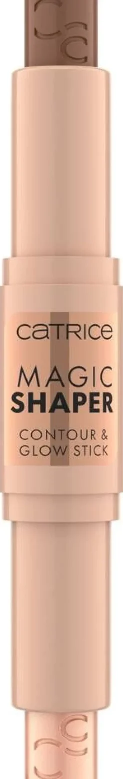 Catrice Meikit*Magic Shaper Contour&Glow Stick 040
