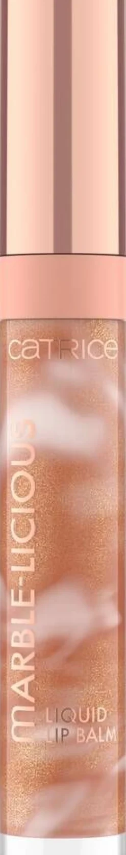 Catrice Meikit*Marble-licious Liquid Lip Balm 030